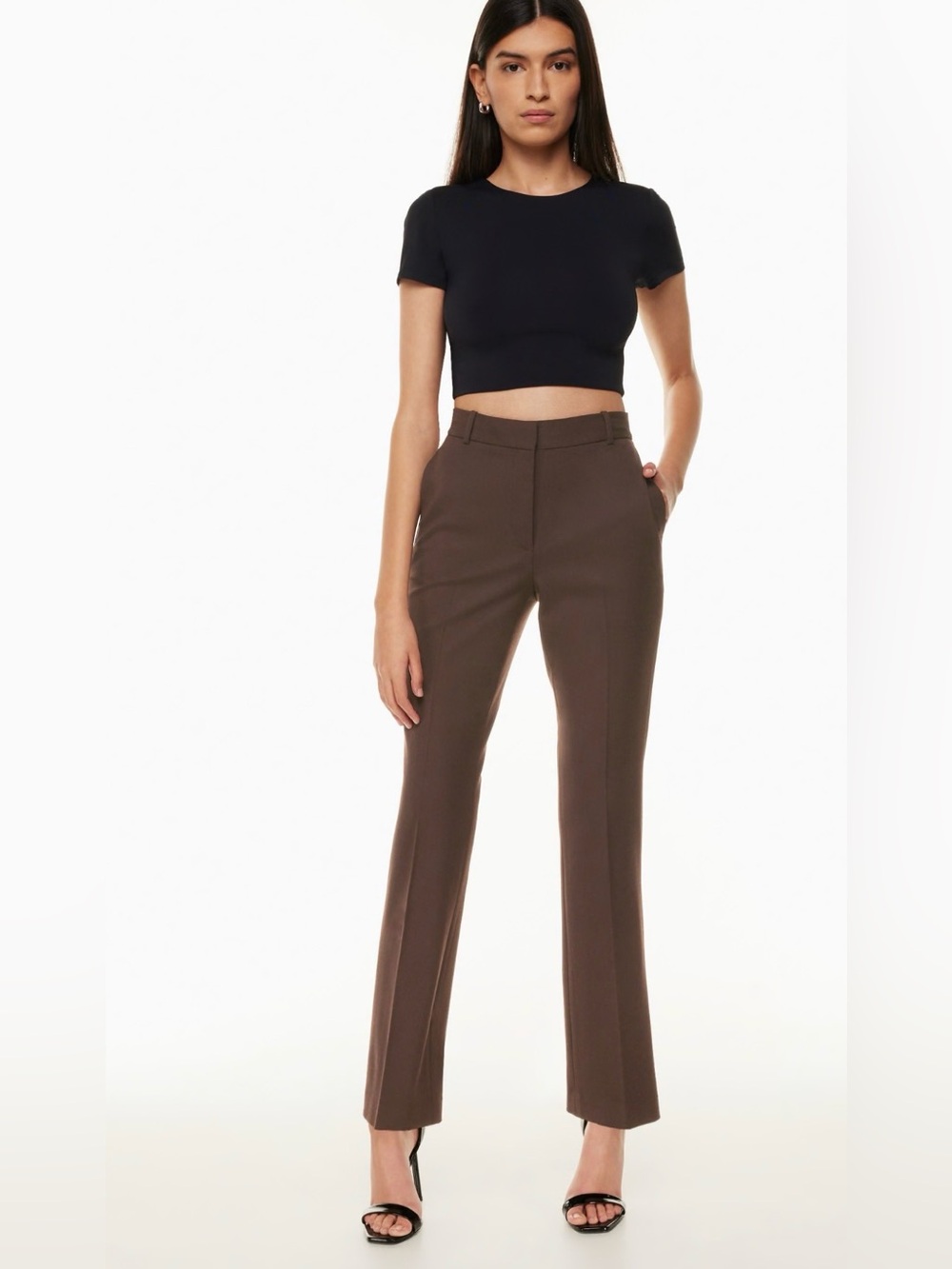 New Aritzia Publish Pant